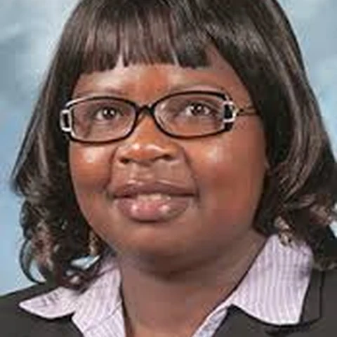 Professor Angellar Manguvo, PhD