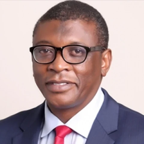 DR. BABA YUSUF MUSA, PhD, DFRA