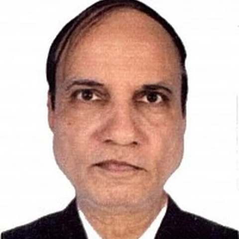 DR. DEEPAK MADHUSUDHAN MOHOLKAR