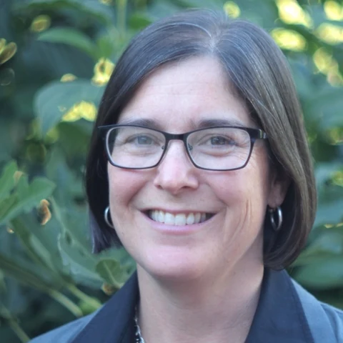 Professor Lisa Marie Gilman